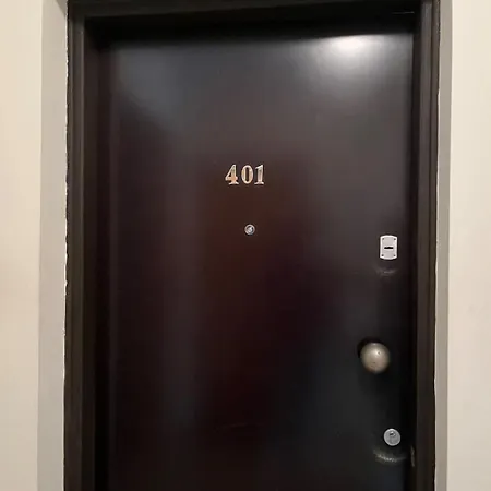 The Comfort In Verenikis - Platform 357 Daire