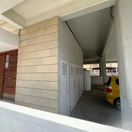 The Comfort In Verenikis - Platform 357 Daire