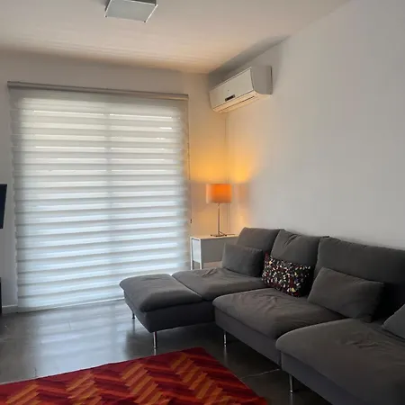 The Comfort In Verenikis - Platform 357 Daire Lefkoşa