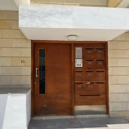 The Comfort In Verenikis - Platform 357 Daire