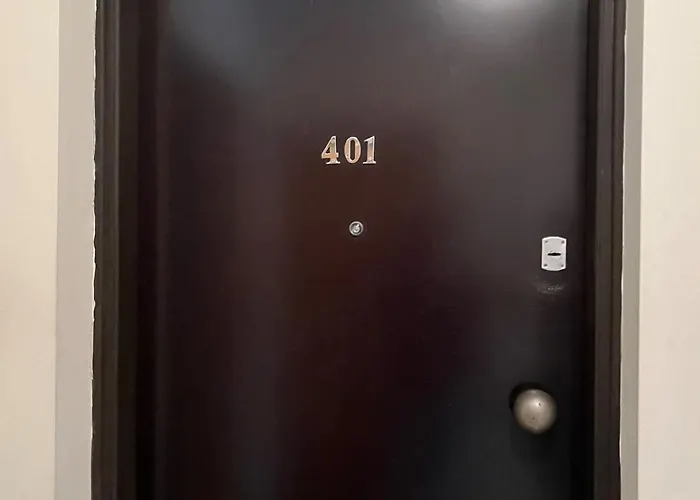 The Comfort In Verenikis - Platform 357 アパート