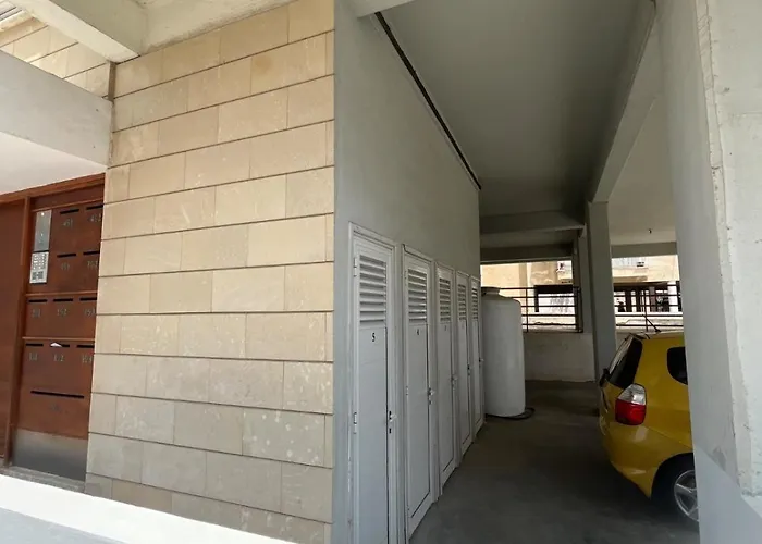 The Comfort In Verenikis - Platform 357 アパート