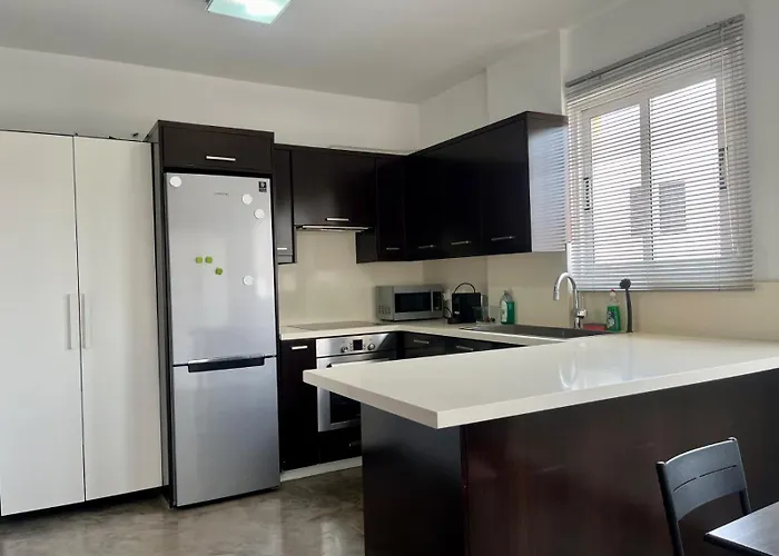 The Comfort In Verenikis - Platform 357 アパート *